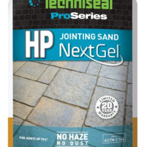 Techniseal ProSeries HP Jointing Sand