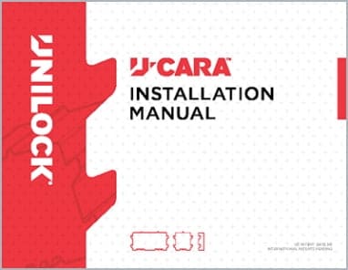 Unilock_UCara_InstallationManual-cover@2x