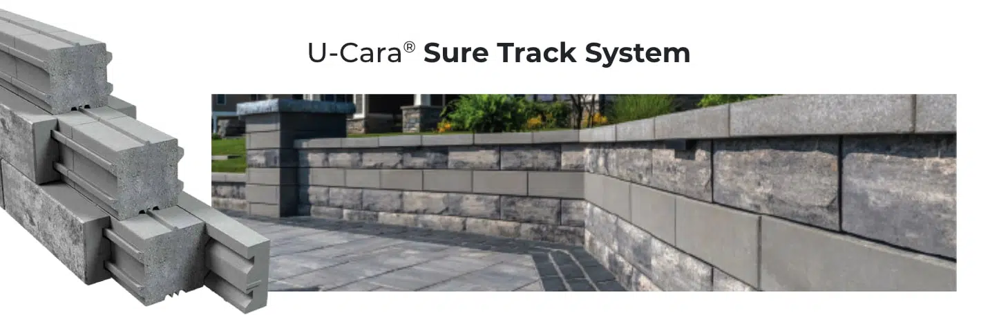 U-Cara Sure Track System